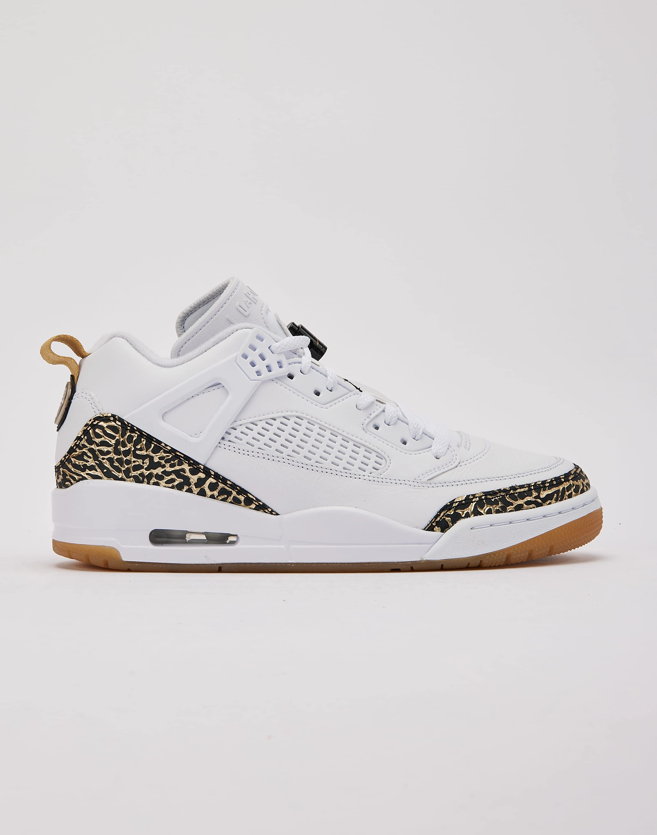 Jordan Spizike Low Fashion customization Formal wear selections