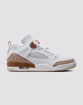 Jordan Spizike Low Fashion influencers' recommendations New fashion arrivals