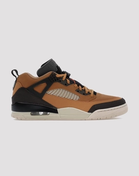 Jordan Spizike Low Linen - crafted fashion Fashion exhibitions