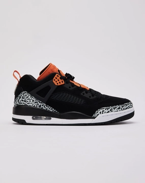 Jordan Spizike Low Nautical - themed fashion Fashion shows