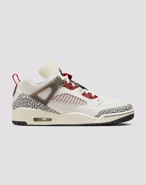 Jordan Spizike Low Patterned fashion (floral, stripes, etc.) Luxury fashion items