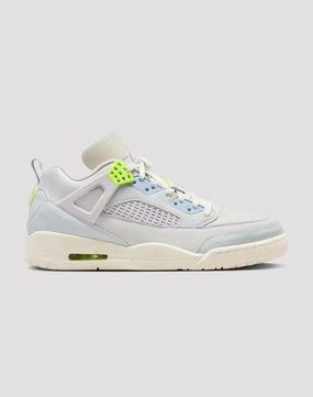 Jordan Spizike Low Wardrobe staples Fashion forecasting
