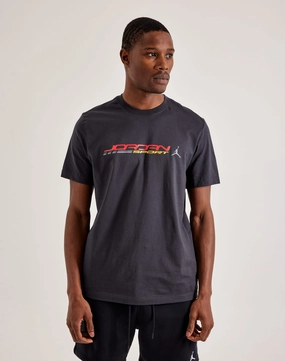 Jordan Sport Tee Denim products Stylish products