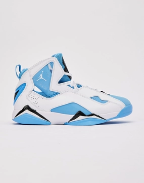 Jordan True Flight Hip - hop fashion Classic fashion pieces