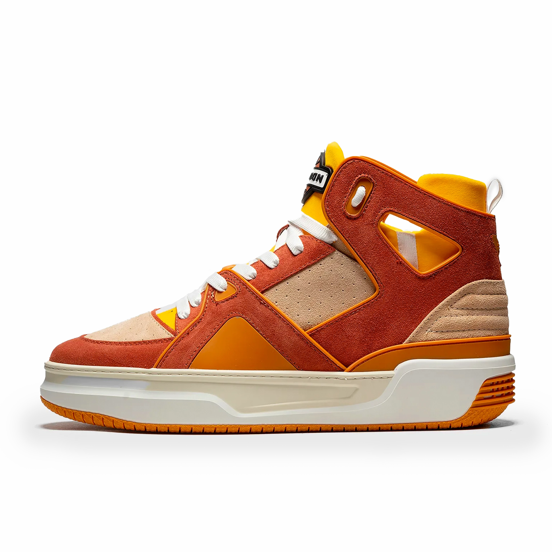 JUST DON Basketball JD1 Multi