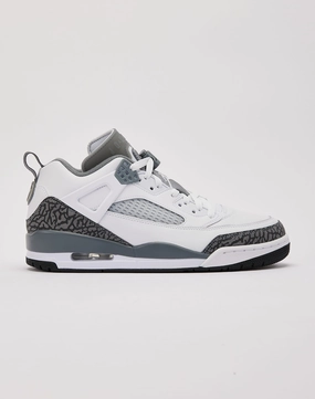 Lace - detailed fashion Jordan  Spizike Low Trendy gear