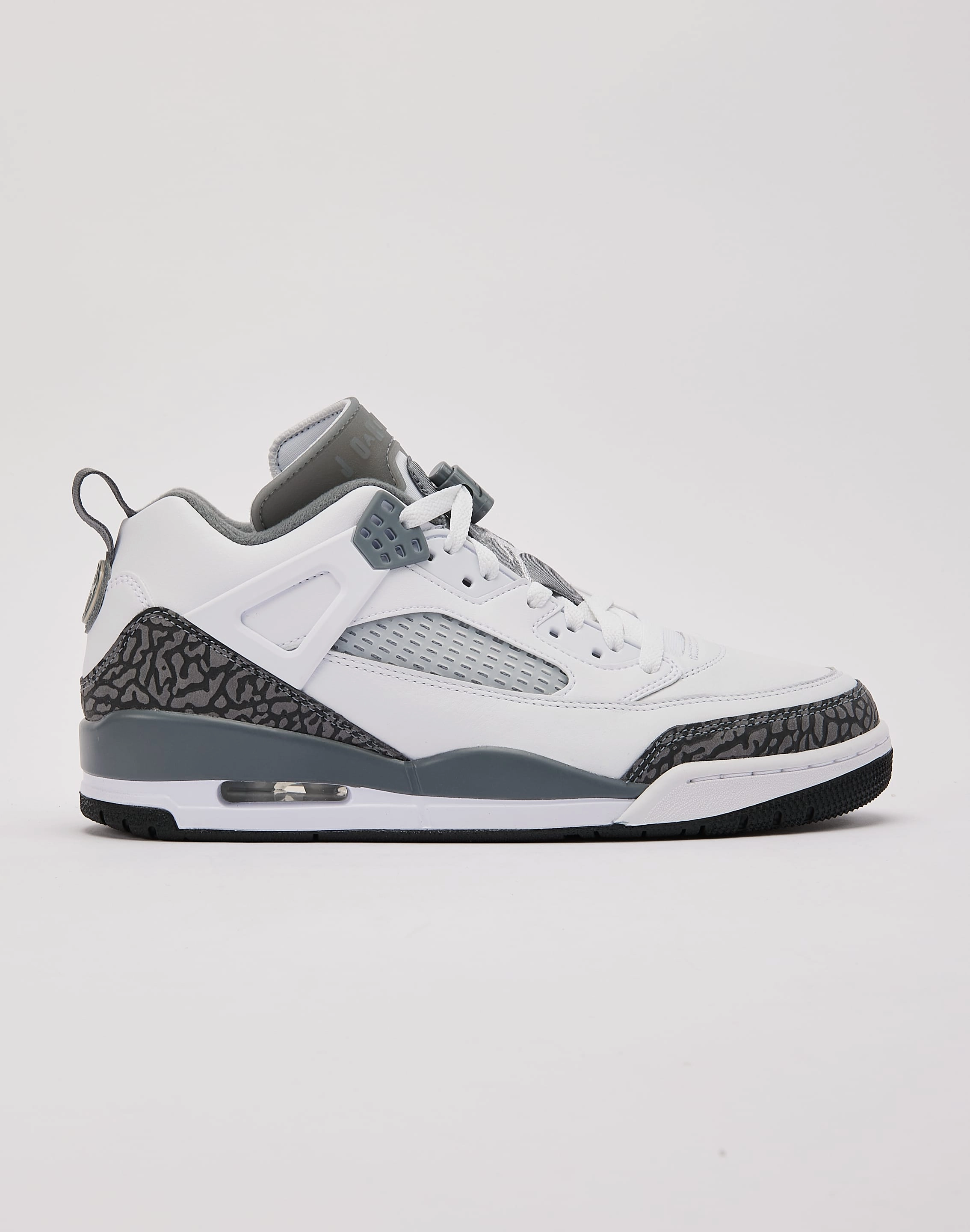 Jordan  Spizike Low Wardrobe staples New fashion arrivals