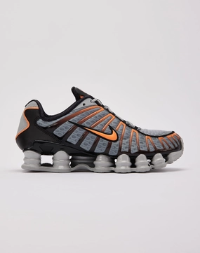 Lace - detailed fashion Nike Shox TL Fashion advice