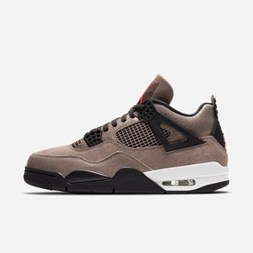 layer logic (Men's) Air Jordan 4 Retro 'Taupe Haze' (2021) DB0732-200 timeless motionwear