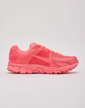 Leather - material fashion Nike Zoom Vomero 5 Activewear gear