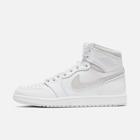life in layers (Men's) Air Jordan 1 Retro High OG '85 'Neutral Grey' (2021) BQ4422-100 streamlined edge