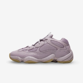 lifestyle drop (Men's) adidas Yeezy 500 'Soft Vision' (2019) FW2656 modern motion