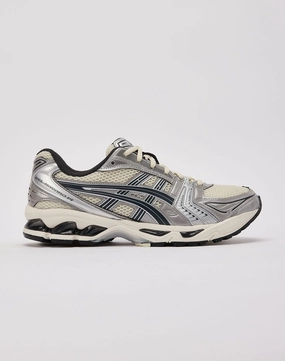 Linen - crafted fashion Asics GEL-KAYANO 14 Fashion forecasting