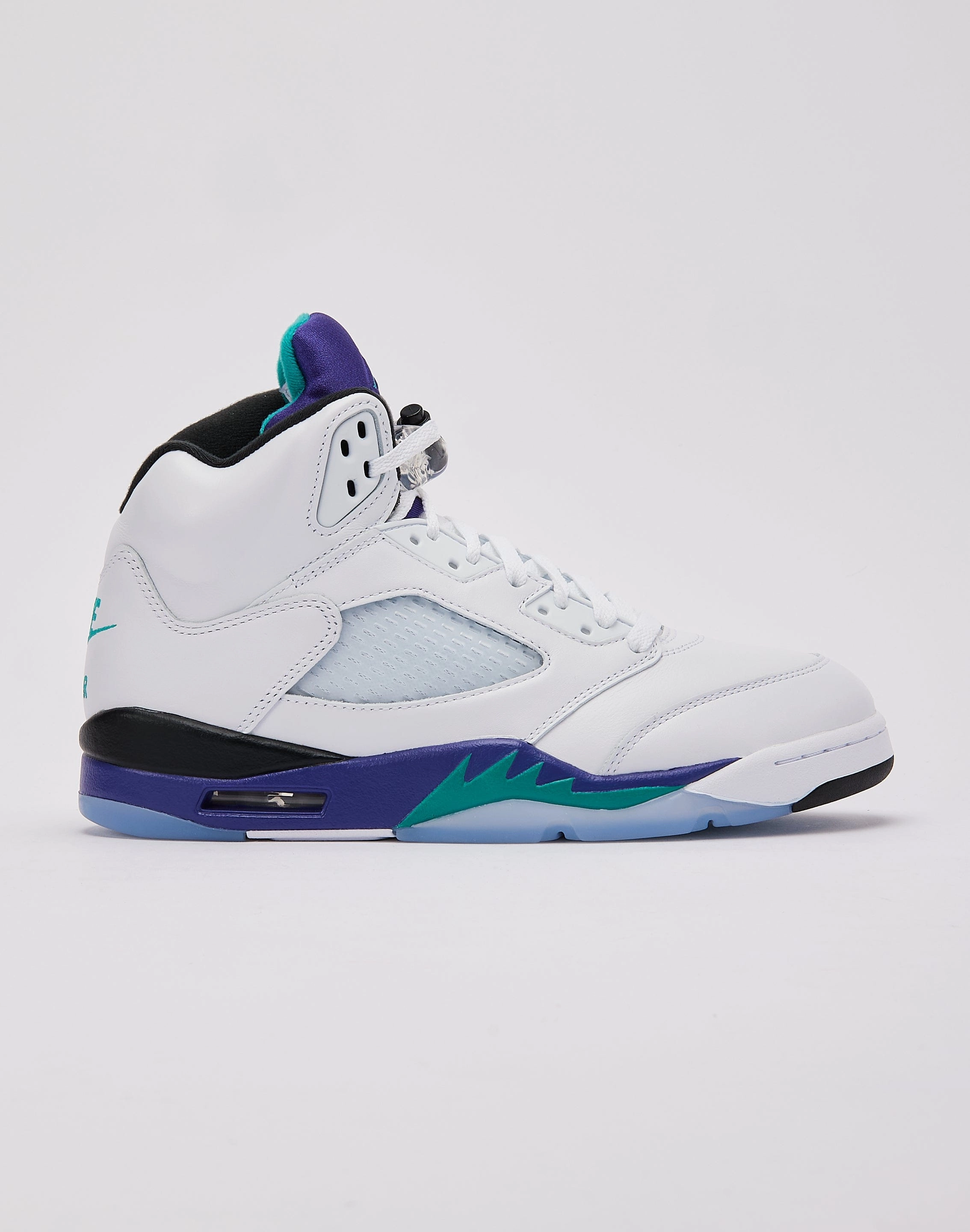 Linen - crafted fashion Jordan Air Jordan 5 Retro OG 'Grape' Fashion boutiques