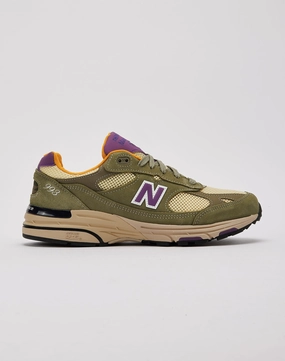 Linen - crafted fashion New Balance MADE In USA 993 Fashion essentials