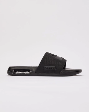 Linen - crafted fashion Nike Air Max Cirro Slides Modern fashion