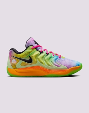 Linen - crafted fashion Nike KD17 "Easy Money" Basketball Embroidered fashion