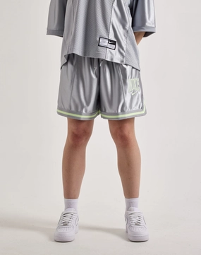 Linen - crafted fashion Nike Loose Graphic Shorts Printed fashion