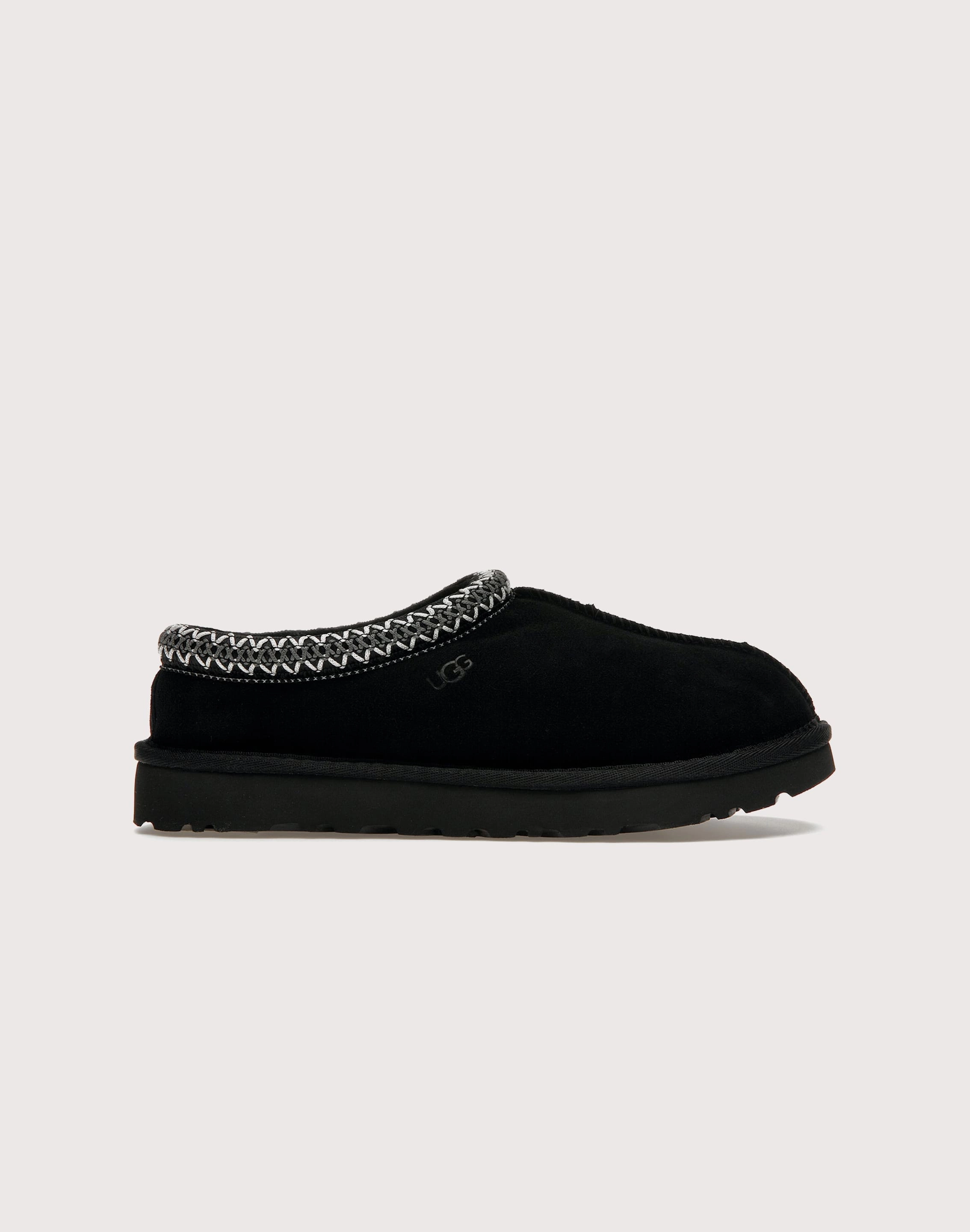 Lingerie and intimates UGG Tasman II Slippers Linen - crafted fashion