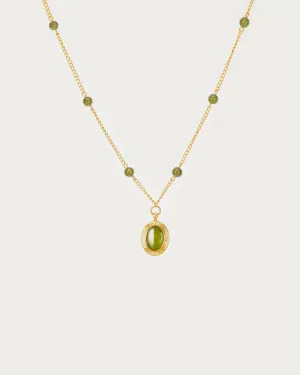 Linh Necklace