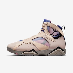 low-profile style (Men's) Air Jordan 7 Retro SE 'Sapphire' (2022) DJ2636-204 expressive minimal