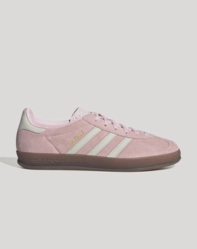 Luxury fashion items Adidas Originals Gazelle "Clear Pink/Off White/Gum" Fashion shows