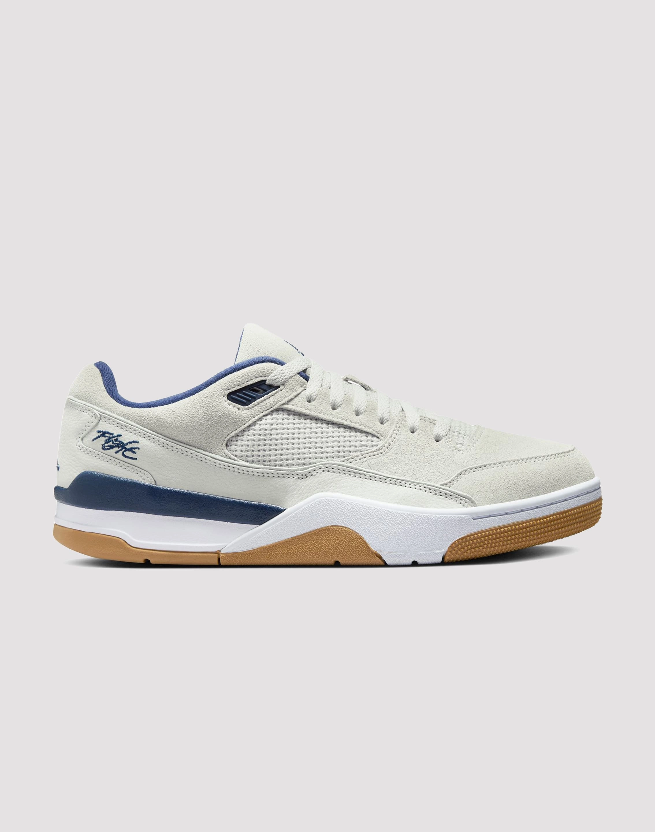 Luxury fashion items Jordan Flight Court Minimalist fashion
