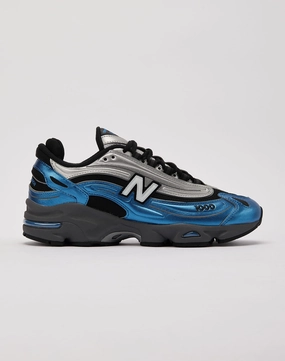 Luxury fashion items New Balance 1000 Lace - detailed fashion
