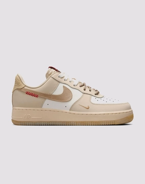 Luxury fashion items Nike Air Force 1 '07 LX Casual wear options