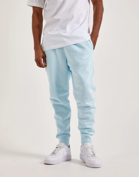 Luxury fashion items Nike Club Fleece Joggers Fashion trends
