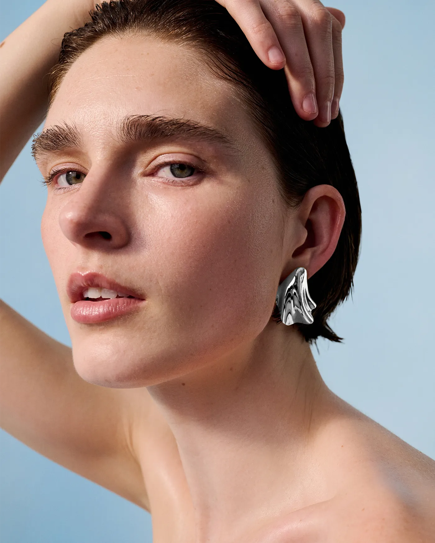 Lydia Earrings