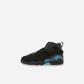made to flex *PRE-ORDER* (PS) Air Jordan 8 Retro 'Aqua' (2025) 305369-006 layer with ease