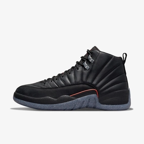 make it flow (Men's) Air Jordan 12 Retro 'Utility' (2021) DC1062-006 streamlined urban