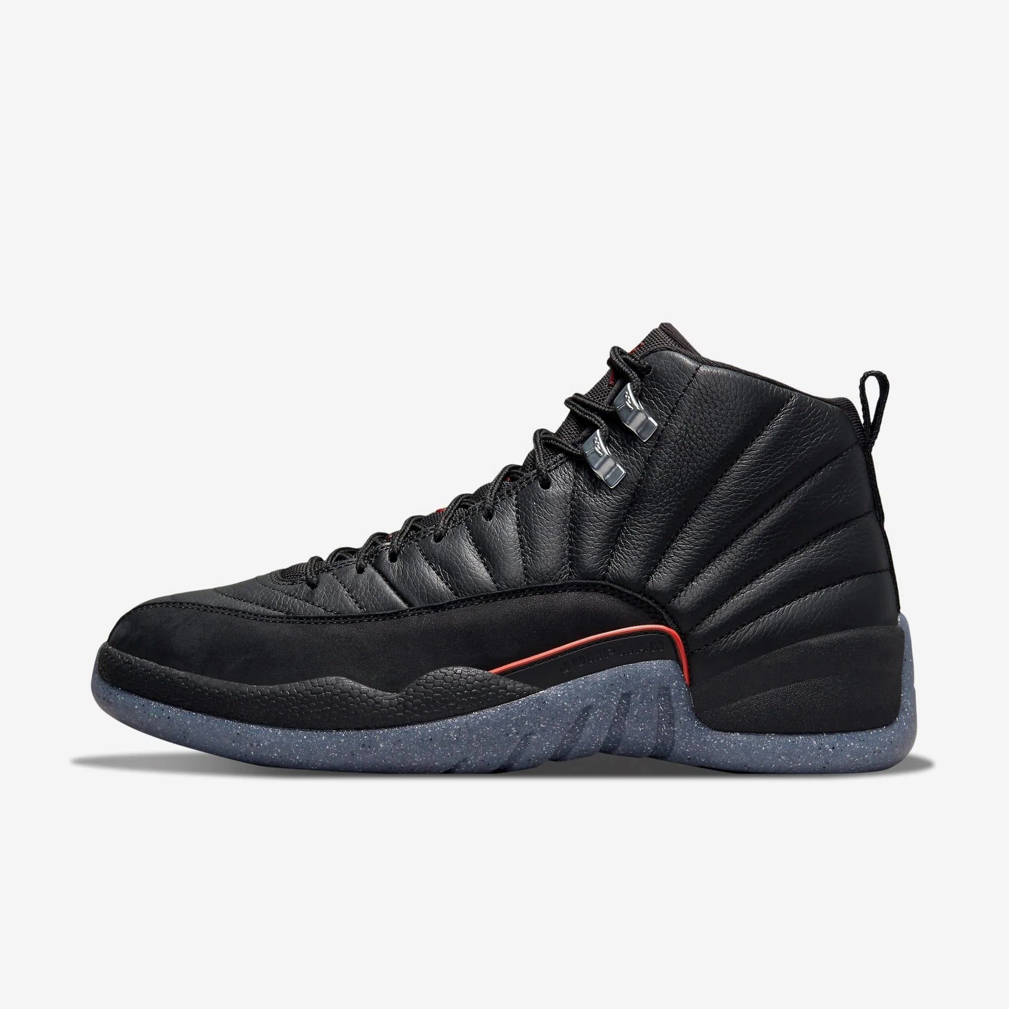 make it flow (Men's) Air Jordan 12 Retro 'Utility' (2021) DC1062-006 streamlined urban