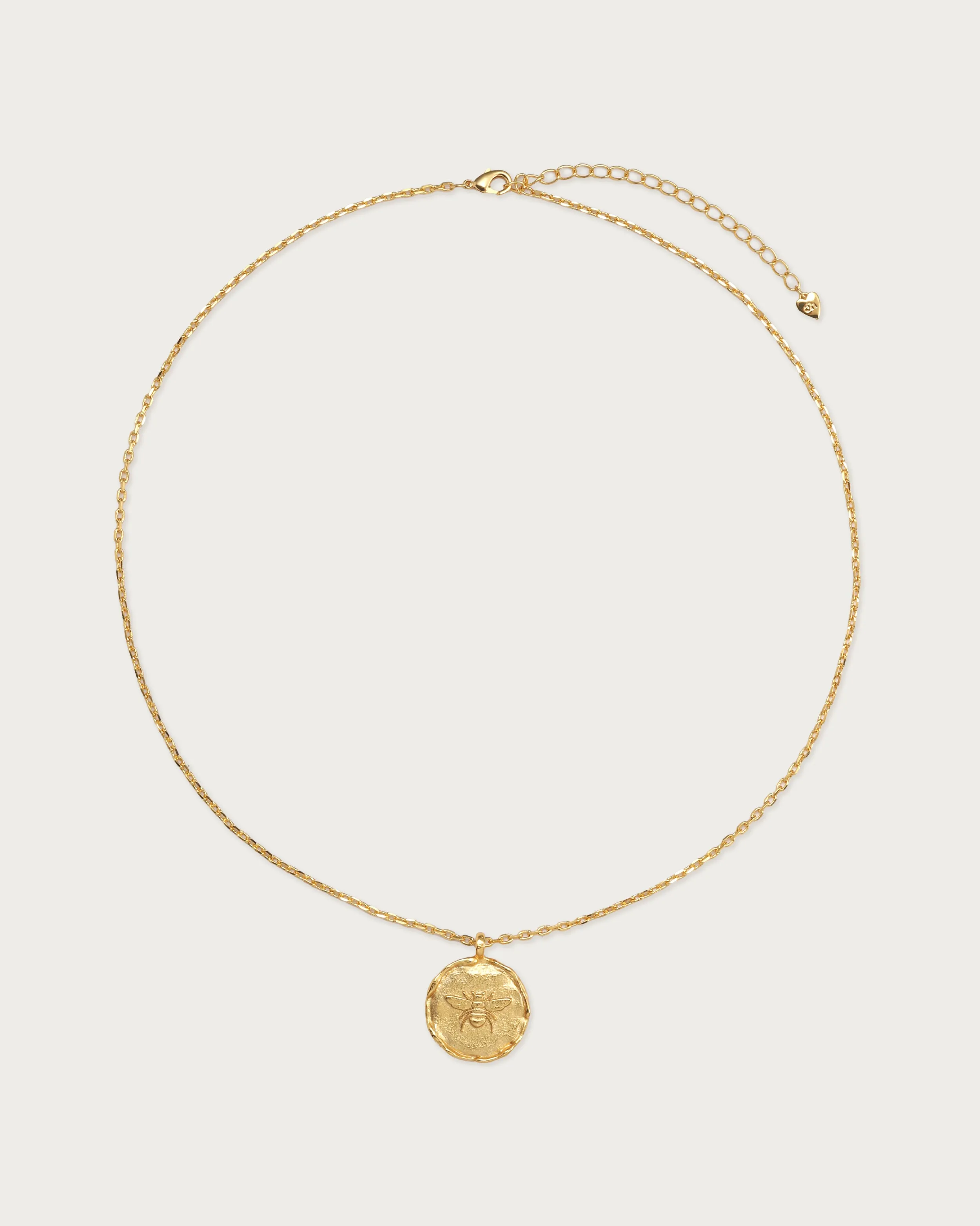 Melissa Coin Necklace