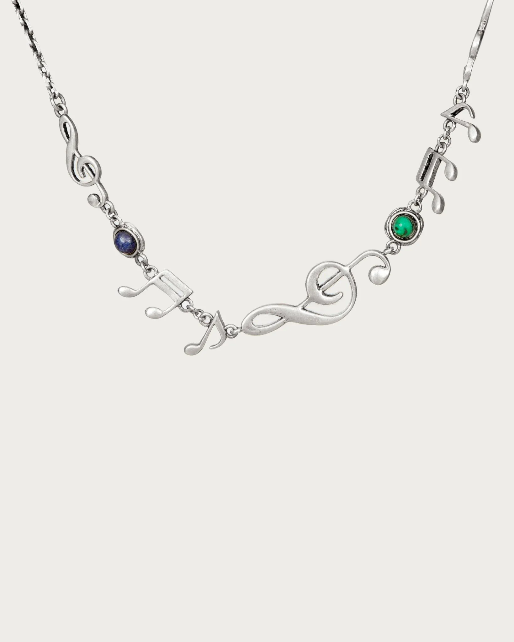 Melody Necklace