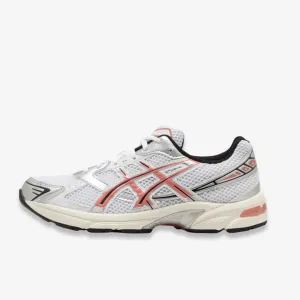 (Men's) ASICS Gel-1130 'White / Desert Red' (2024) 1203A609-102 quiet boldness active energy