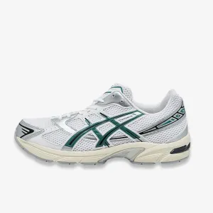 (Men's) ASICS Gel-1130 'White / Rainy Lake' (2025) 1203A609-100 season-free style streamline your day