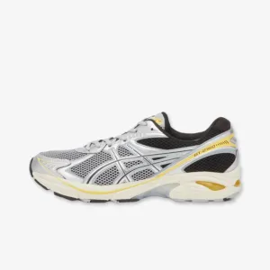 (Men's) ASICS GT-2160 'Piedmont Grey / Pure Silver' (2024) 1203A275-023 motion-driven style to move