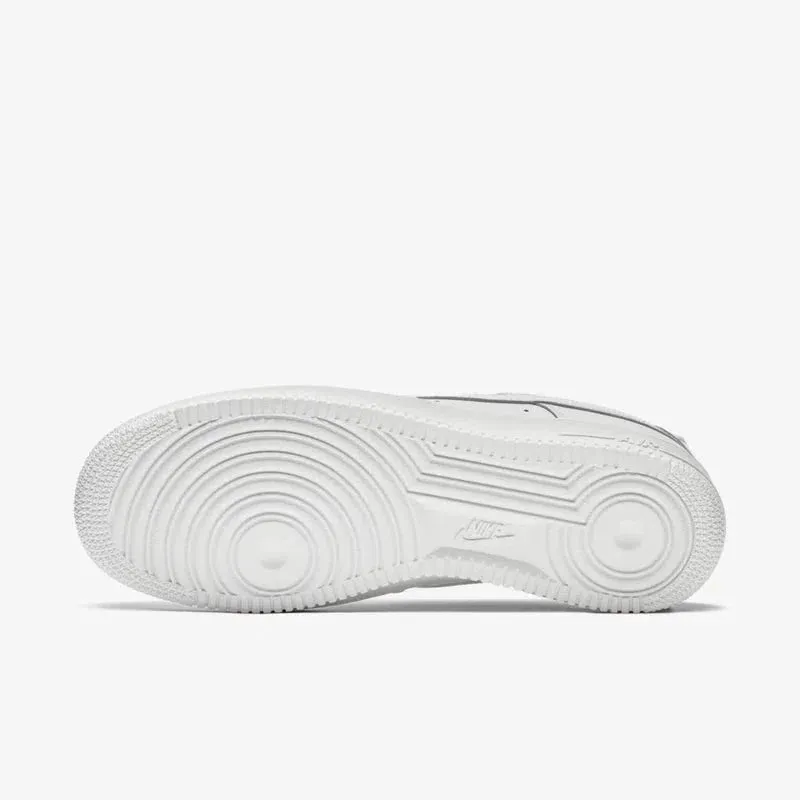 (Men's) Nike Air Force 1 Low '07 'Triple White' (2020) CW2288-111 freedom fit