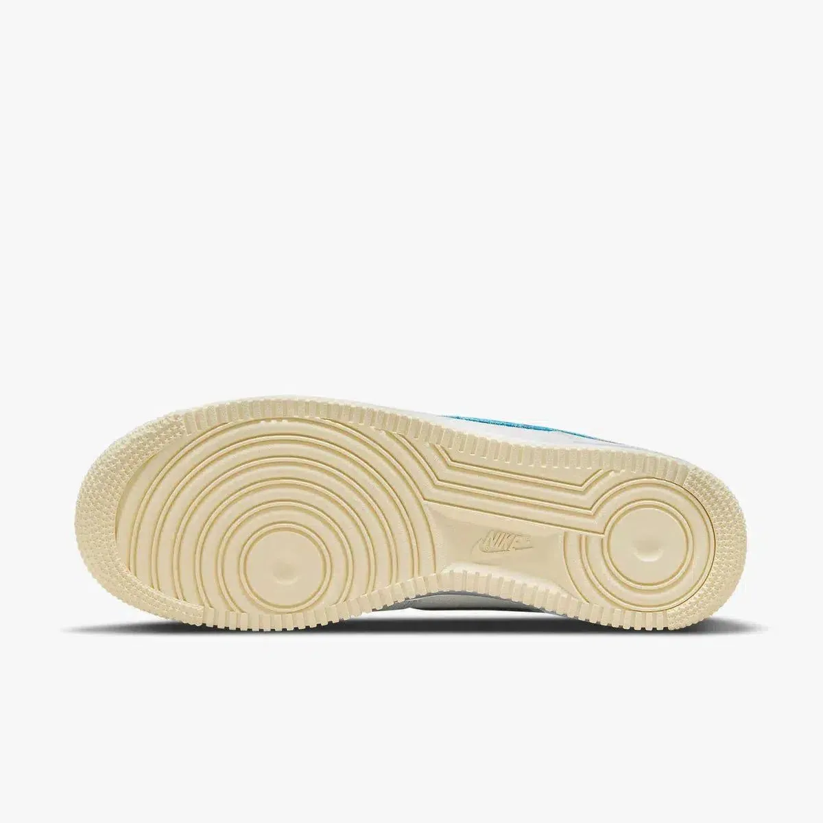 (Men's) Nike Air Force 1 Low SP x UNDFTD / Undefeated '5 On It' Grey Fog (2021) DM8461-001 refined flowwear