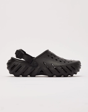 Military - inspired fashion Crocs Echo Clog Formal wear selections