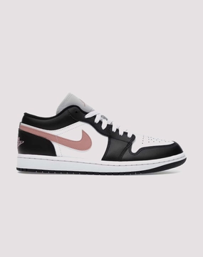 Military - inspired fashion Jordan Air Jordan 1 Low Silk - fabric fashion