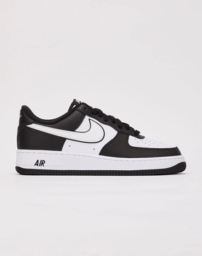 Military - inspired fashion Nike Air Force 1 Low '07 Denim products