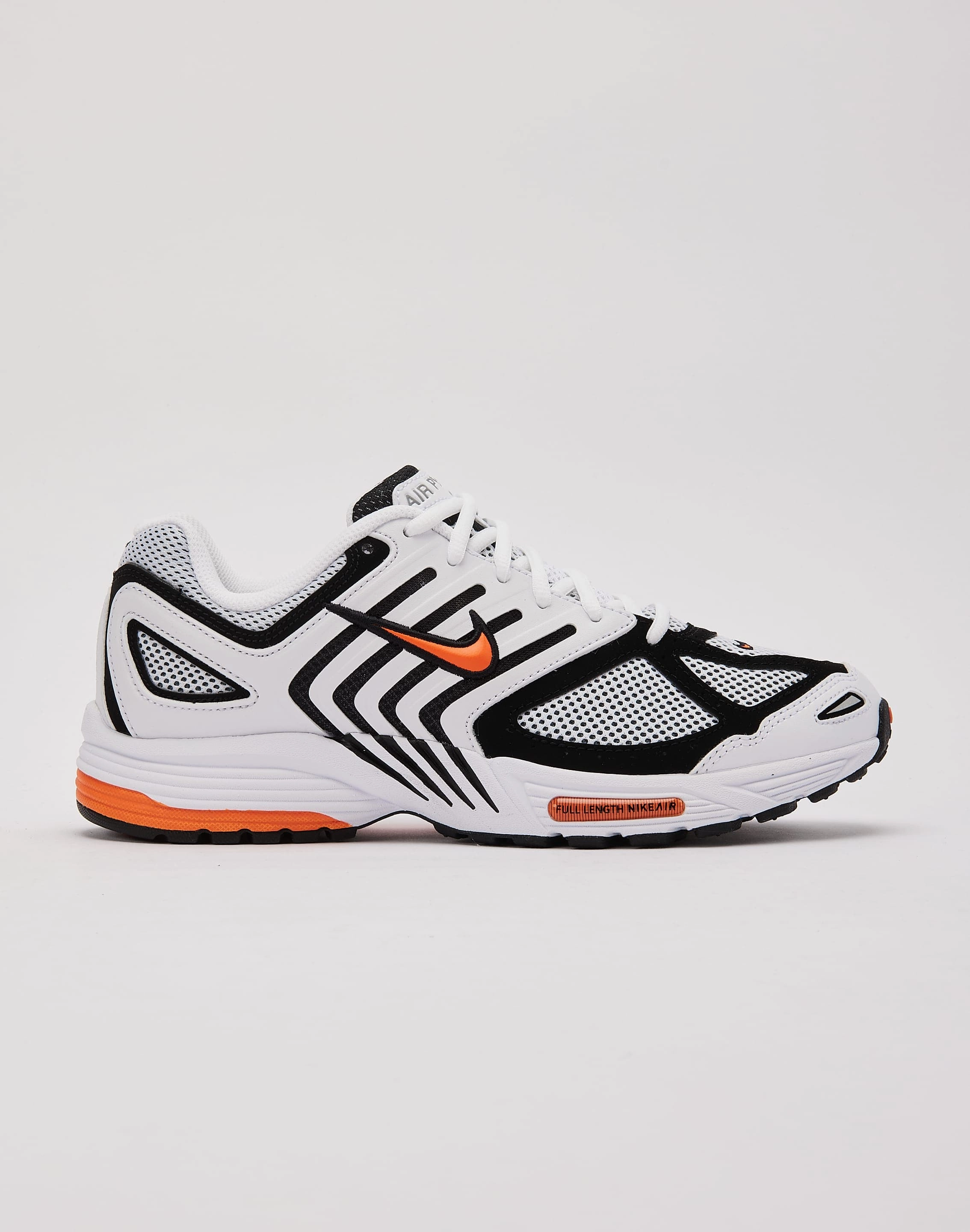 Printed fashion Nike Air Pegasus 2005 Fashion care (washing, ironing, etc.)