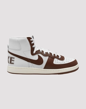 Military - inspired fashion Nike Terminator High Fashion essentials