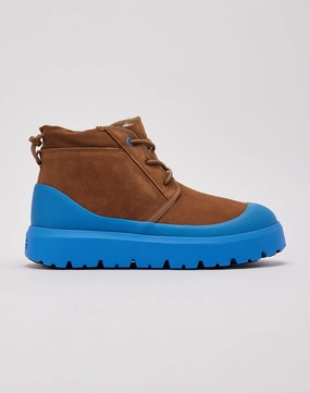 Military - inspired fashion UGG Neumel Weather Hybrid Boot Swimwear selections
