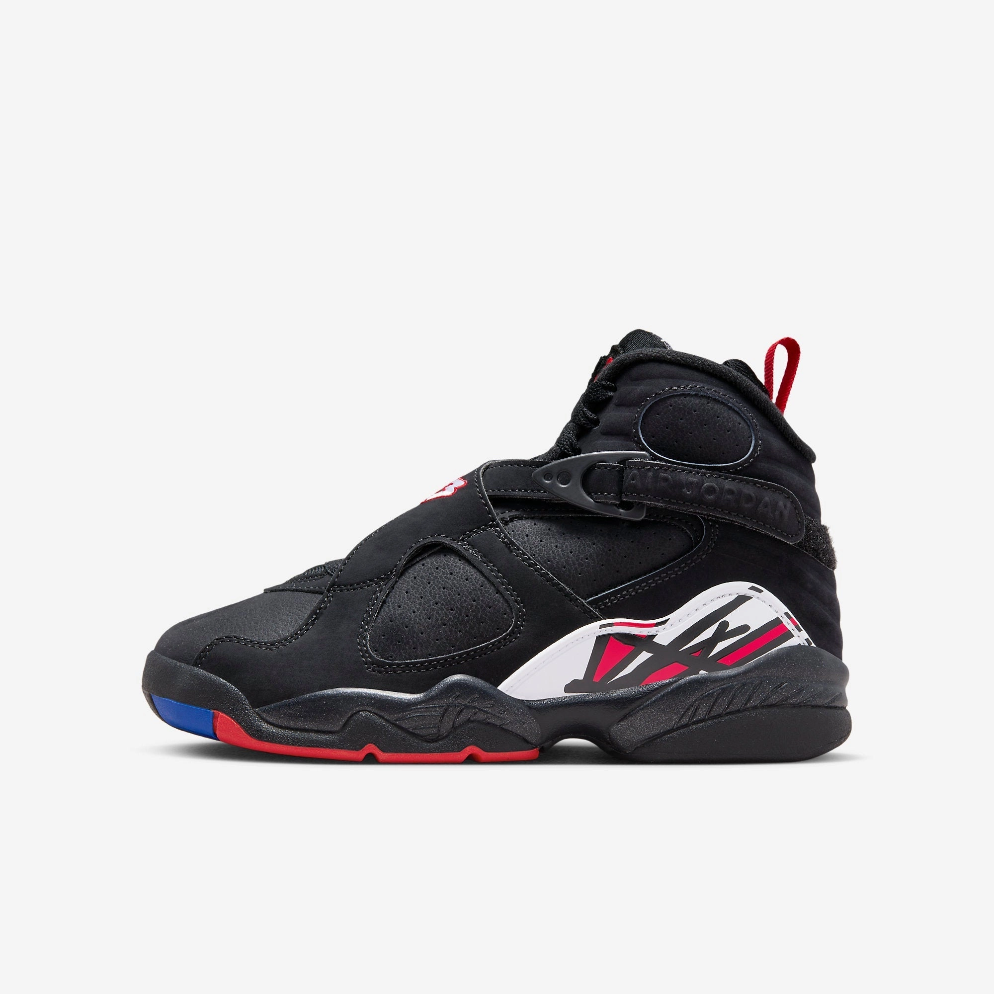 mindful motion (GS) Air Jordan 8 Retro 'Playoffs' (2023) 305368-062 the now look