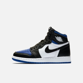 mindful wear (GS) Air Jordan 1 Retro High OG 'Royal Toe' (2020) 575441-041 crafted pulse