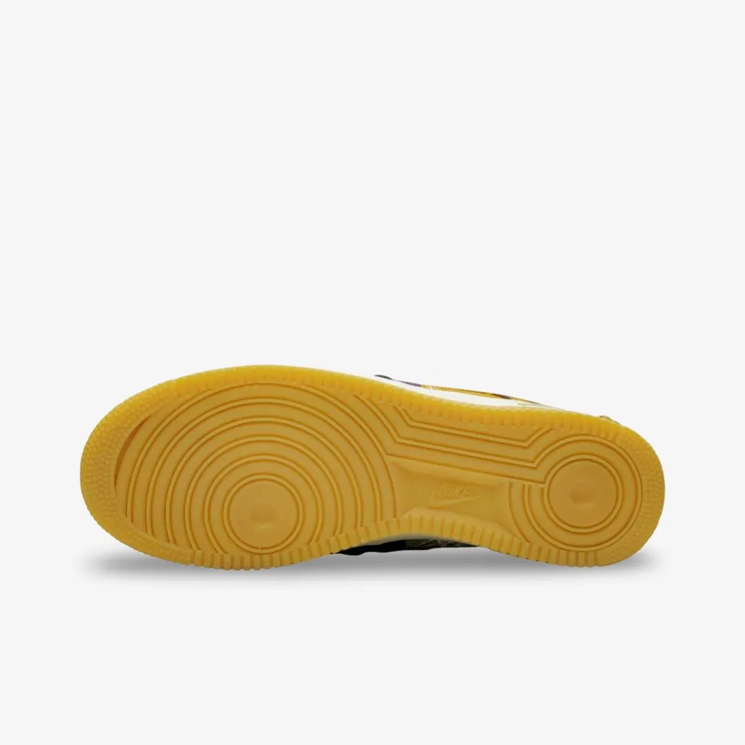 minimal focus (Men's) Nike Air Force 1 Low x Travis Scott 'Cactus Jack' (2019) CN2405-900